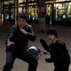 photo du film Kung Fu Nanny
