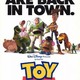 photo du film Toy Story