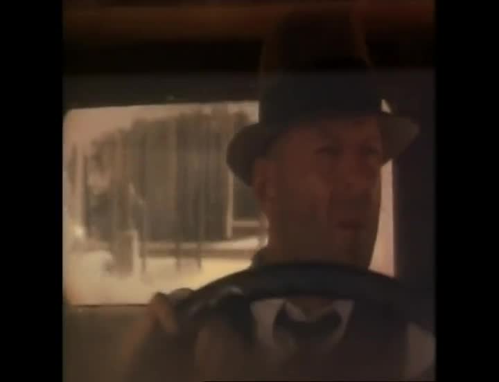 Extrait vidéo du film  Dernier recours