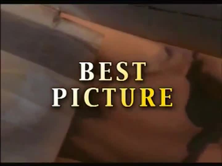 Extrait vidéo du film  Le Patient anglais