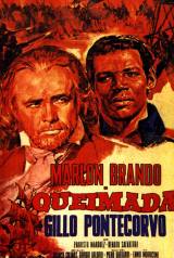 voir la fiche complète du film : Queimada