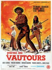 Parmi Les Vautours