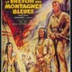 photo du film Le Tresor des montagnes bleues