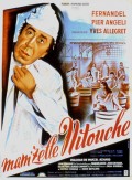 Mam zelle Nitouche
