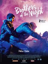 Brothers Of The Night