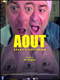 Août (avant L explosion)