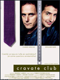 voir la fiche complète du film : Cravate club