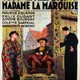 photo du film Tout va très bien Madame la Marquise