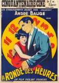 La Ronde Des Heures