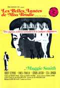 voir la fiche complète du film : Les Belles années de Miss Brodie
