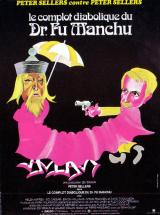 voir la fiche complète du film : Le Complot diabolique du docteur Fu Manchu
