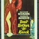 photo du film Troublez-moi ce soir