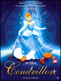 voir la fiche complète du film : Cendrillon