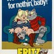 photo du film Fritz the cat