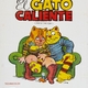 photo du film Fritz the cat