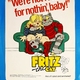 photo du film Fritz the cat