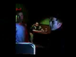 Extrait vidéo du film  Confidence