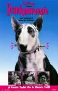 voir la fiche complète du film : Frankenweenie