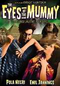 Les Yeux De La Momie Ma