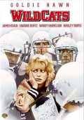 voir la fiche complète du film : Wildcats