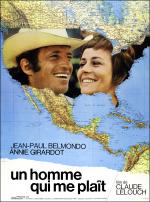 Un Homme Qui Me Plaît