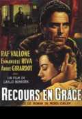 Recours En Grâce
