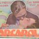 photo du film Barcarole