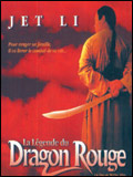 La Légende Du Dragon Rouge