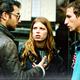 photo du film Apartment # 5 C