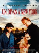 Un Divan à New York