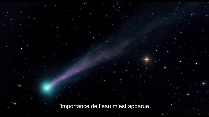 Extrait vidéo du film  Le Bouton de nacre