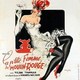 photo du film La P'tite femme du Moulin Rouge