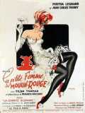 La P tite Femme Du Moulin Rouge