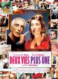 voir la fiche complète du film : Deux vies plus une