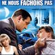 photo du film Ne nous fâchons pas