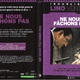 photo du film Ne nous fâchons pas