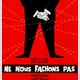photo du film Ne nous fâchons pas