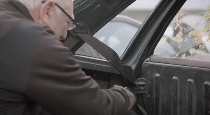 Extrait vidéo du film  Casse