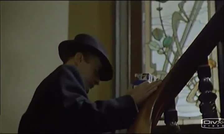Extrait vidéo du film  L Orchestre rouge