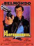 voir la fiche complète du film : Le Professionnel