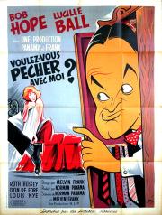 voir la fiche complète du film : Voulez-vous pêcher avec moi ?