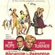 photo du film L'Américaine et l'amour