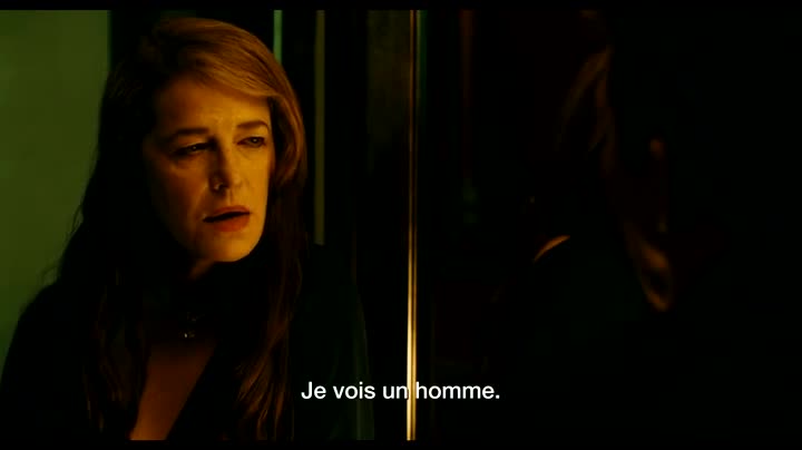 Extrait vidéo du film  Life during wartime