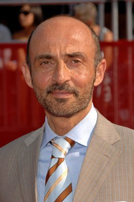 Shaun Toub