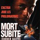 photo du film Mort subite