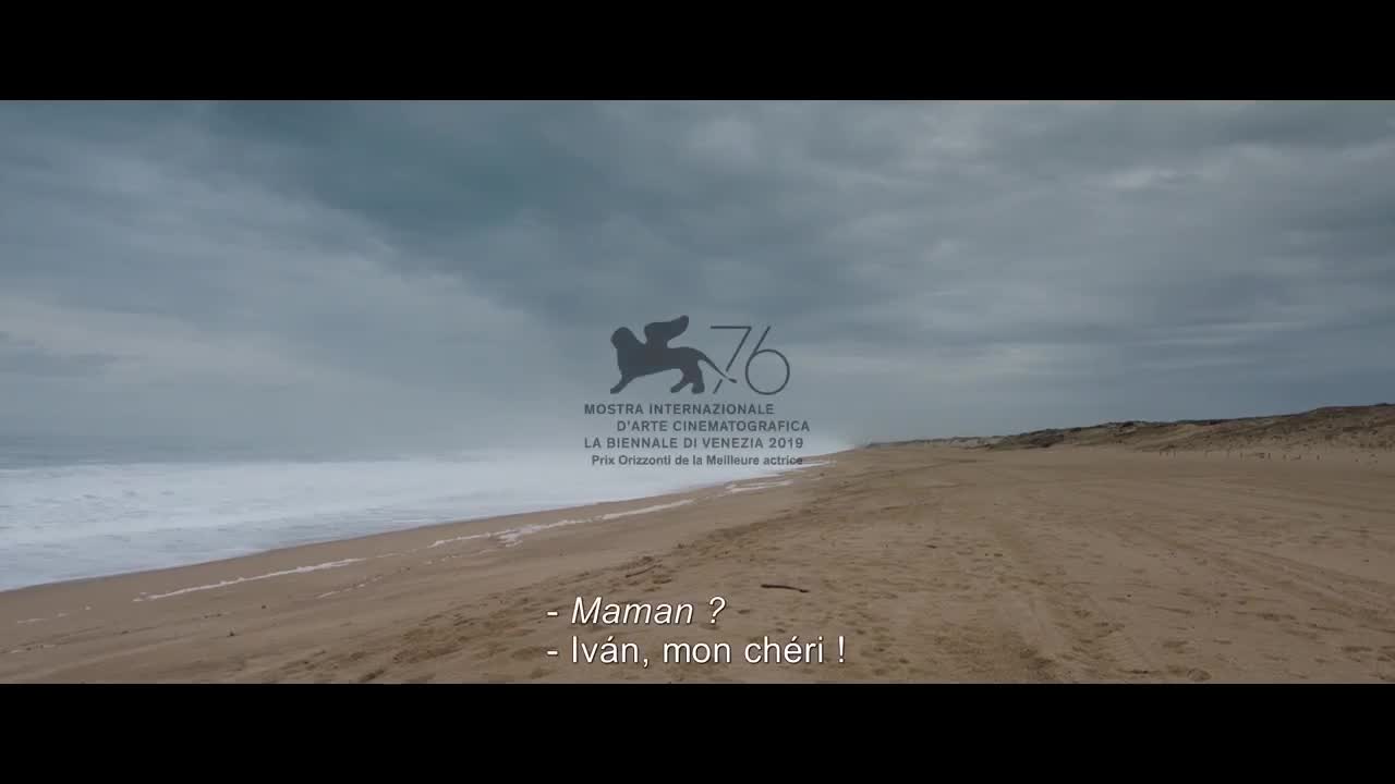 Extrait vidéo du film  Madre