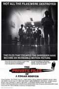 The Private Files of J. Edgar Hoover
