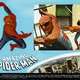 photo du film L'Homme araignée