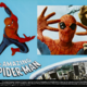 photo du film L'Homme araignée