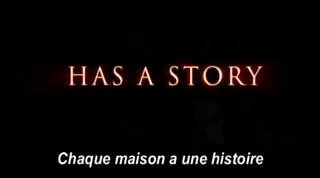Extrait vidéo du film  Amityville, la maison du diable